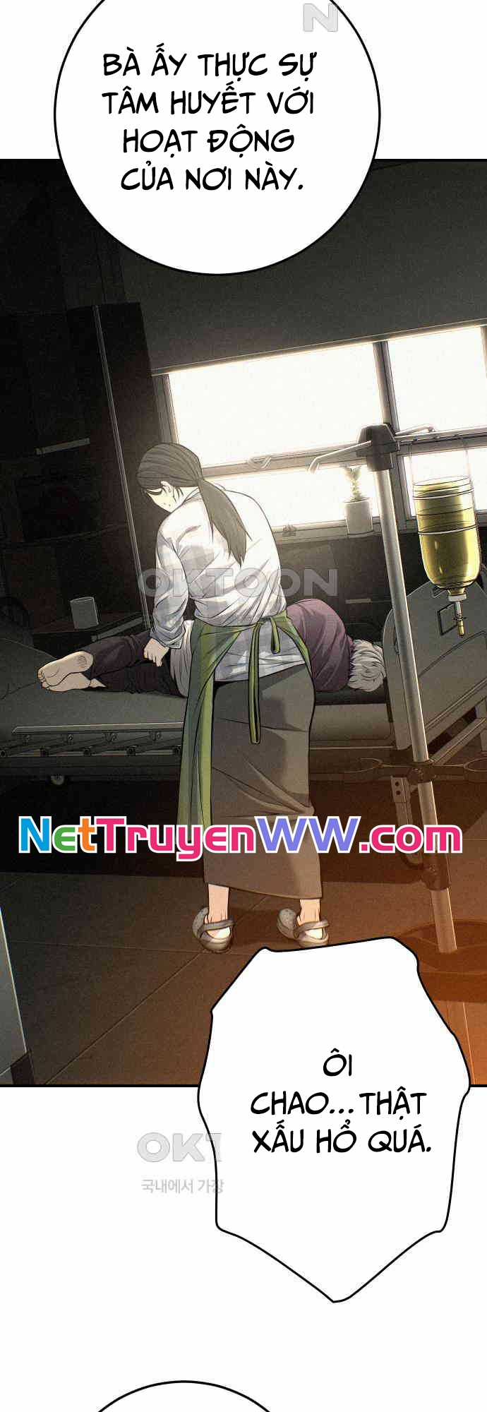 Đứa Con Báo Thù Chapter 28 trang 27