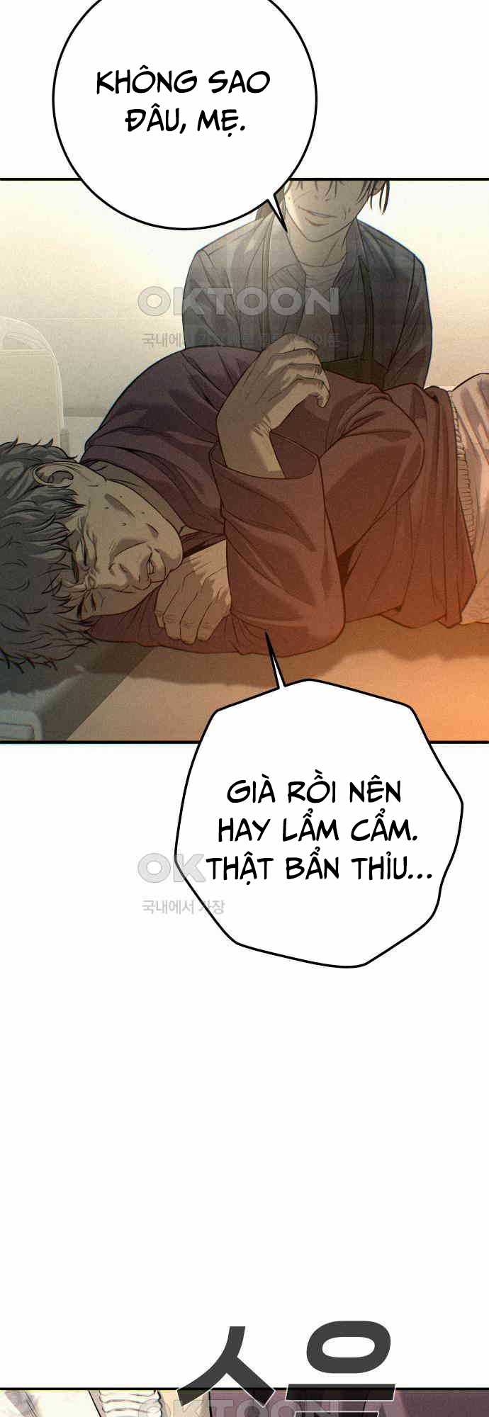 Đứa Con Báo Thù Chapter 28 trang 28