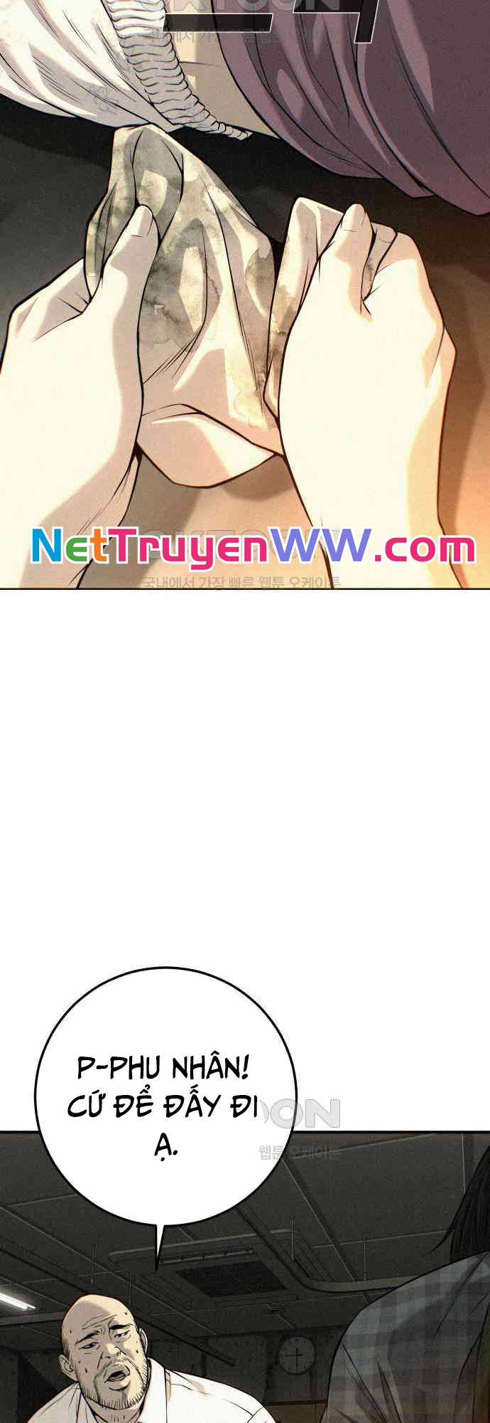 Đứa Con Báo Thù Chapter 28 trang 29