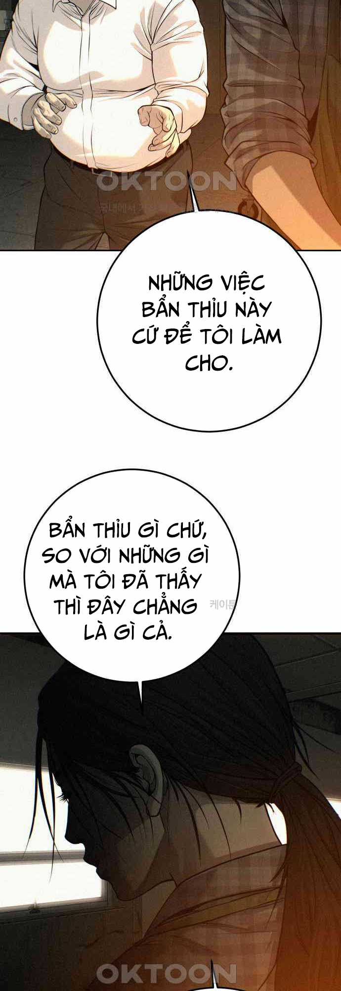 Đứa Con Báo Thù Chapter 28 trang 30