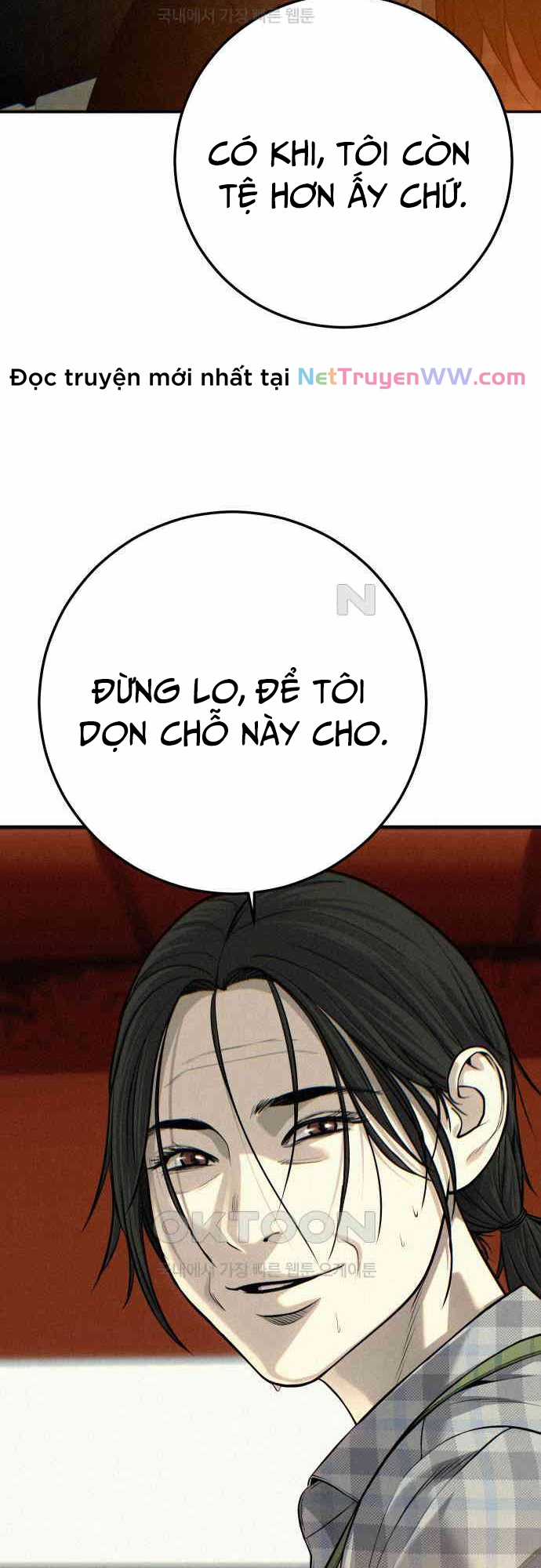 Đứa Con Báo Thù Chapter 28 trang 31