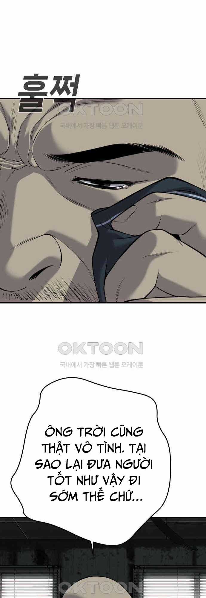 Đứa Con Báo Thù Chapter 28 trang 34