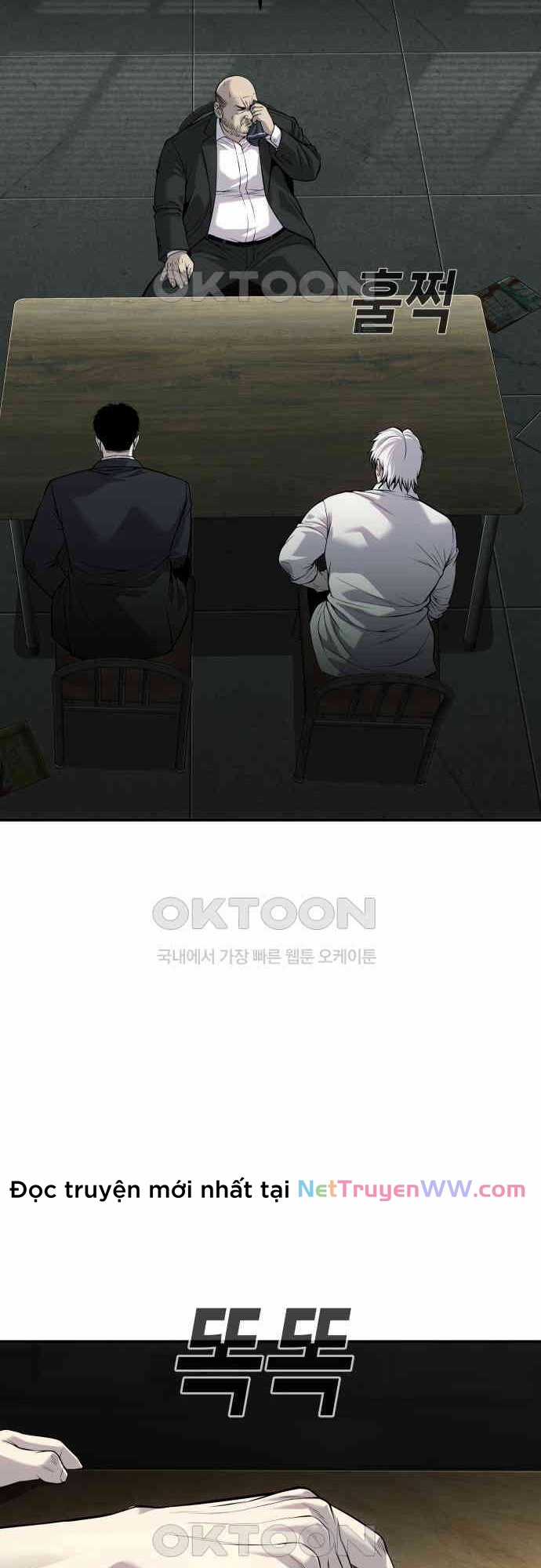 Đứa Con Báo Thù Chapter 28 trang 36