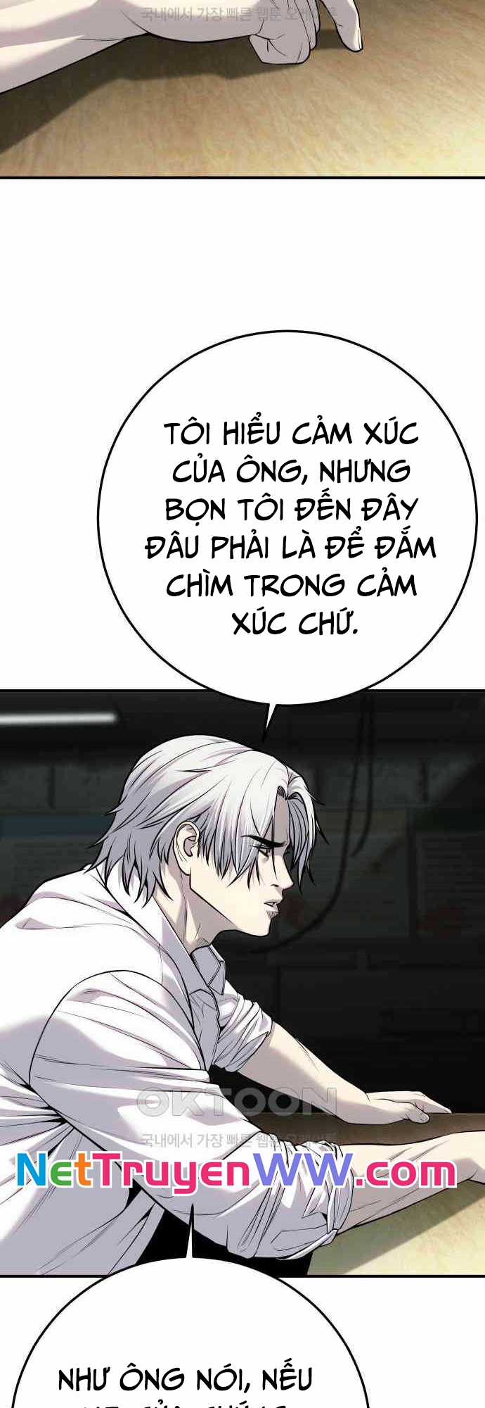 Đứa Con Báo Thù Chapter 28 trang 37