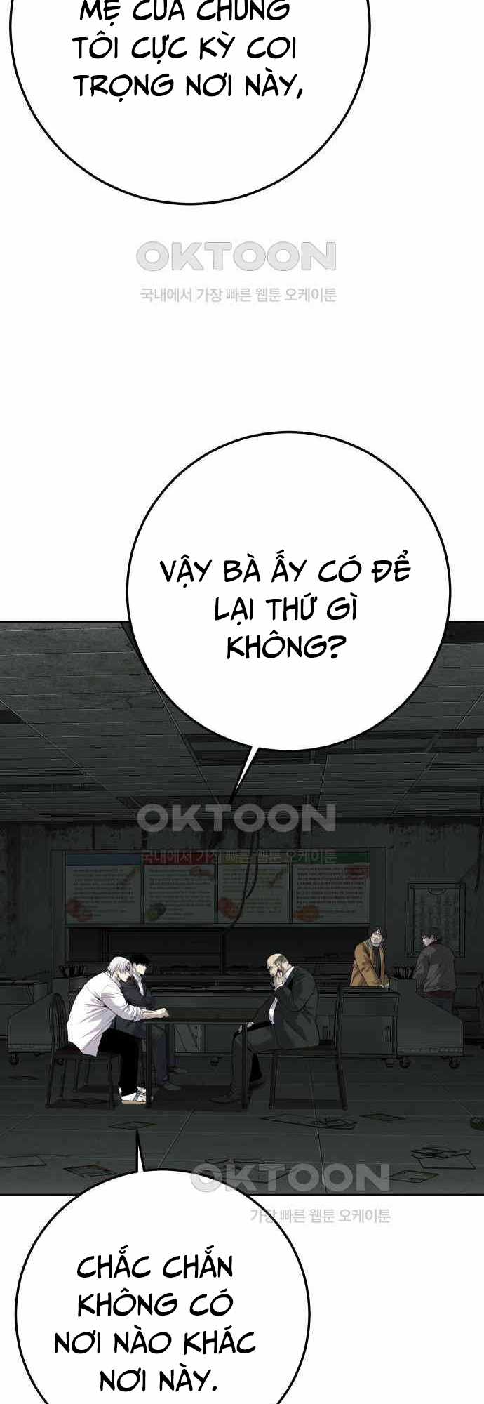 Đứa Con Báo Thù Chapter 28 trang 38