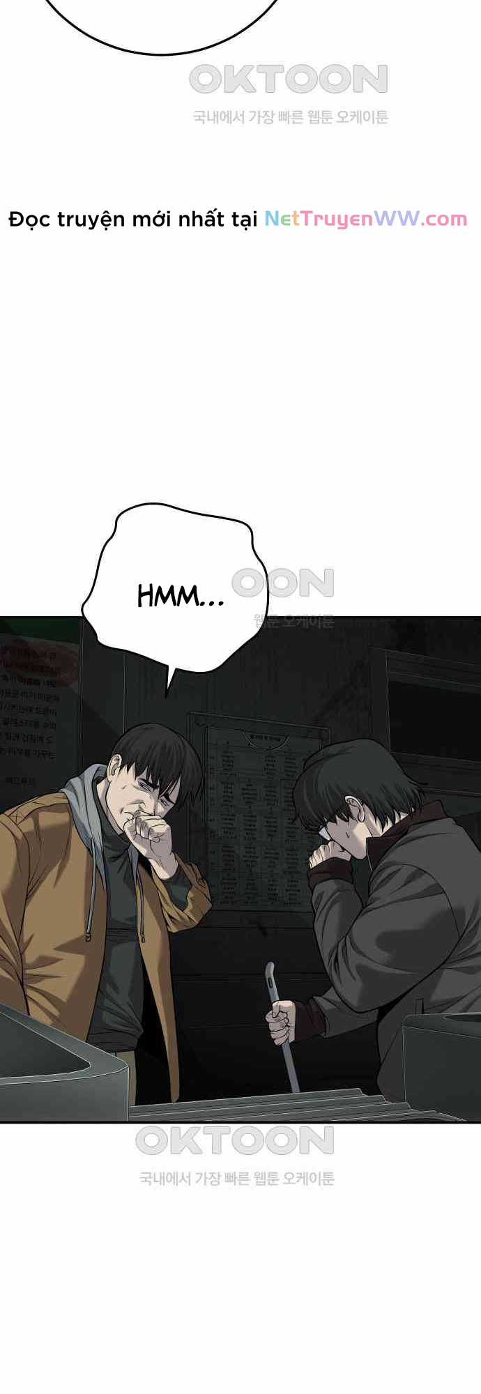 Đứa Con Báo Thù Chapter 28 trang 39