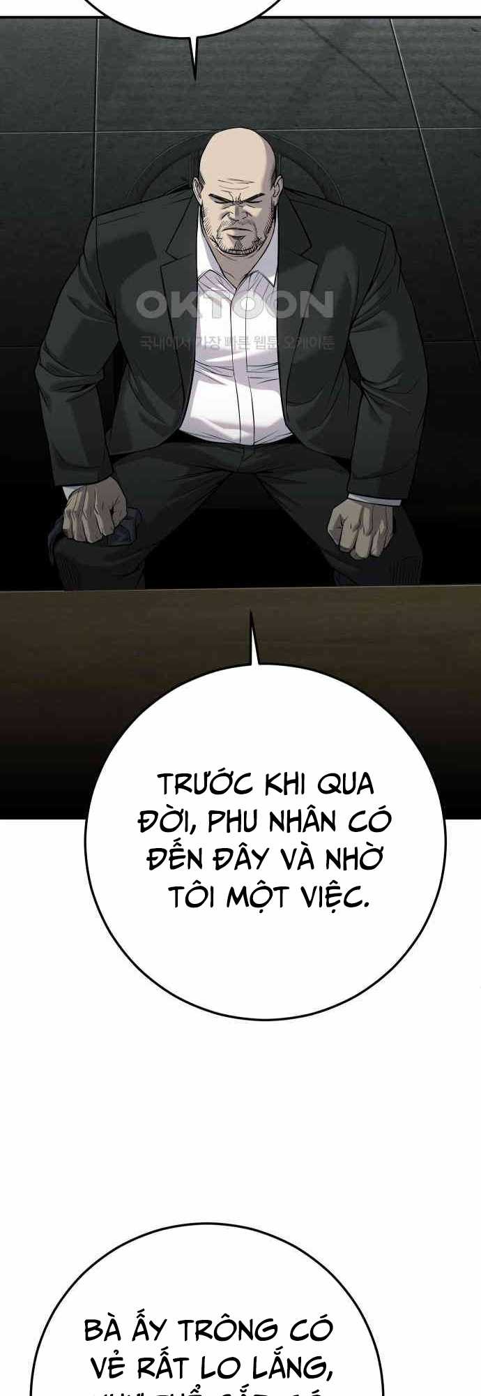 Đứa Con Báo Thù Chapter 28 trang 42