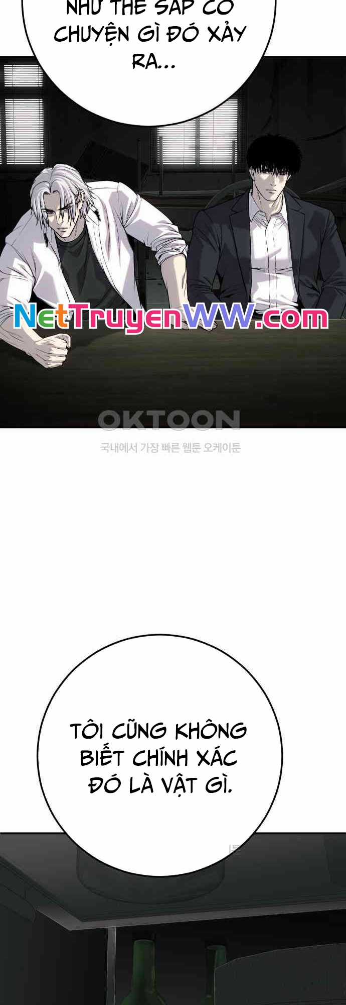 Đứa Con Báo Thù Chapter 28 trang 43