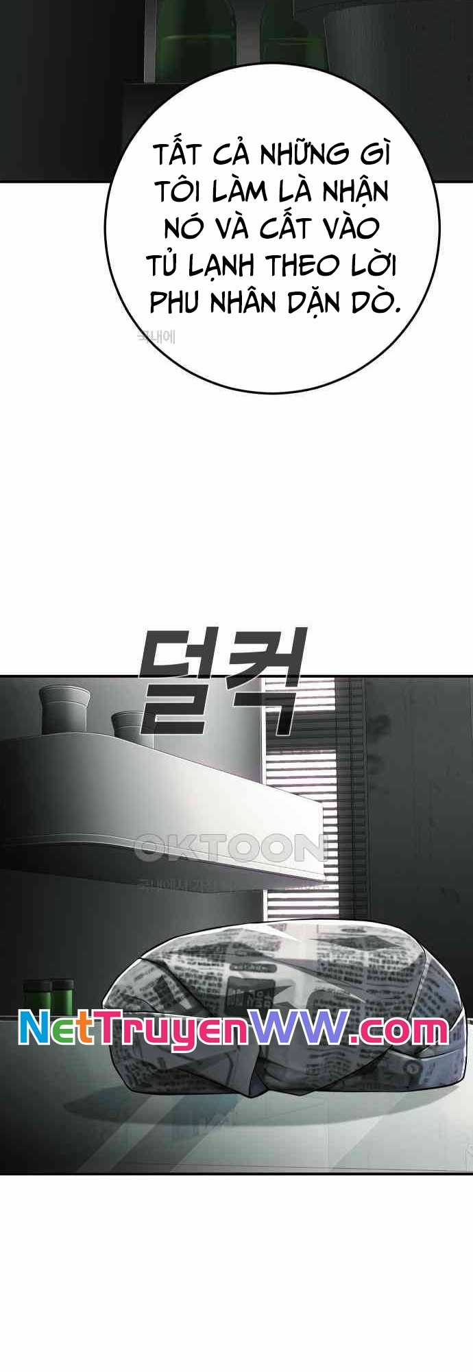 Đứa Con Báo Thù Chapter 28 trang 44