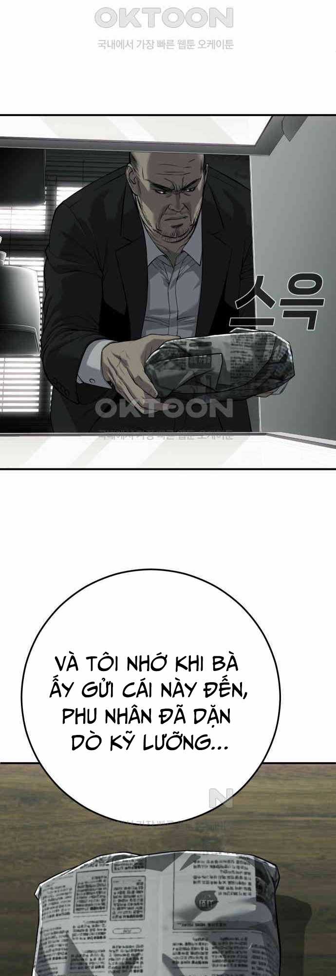 Đứa Con Báo Thù Chapter 28 trang 45