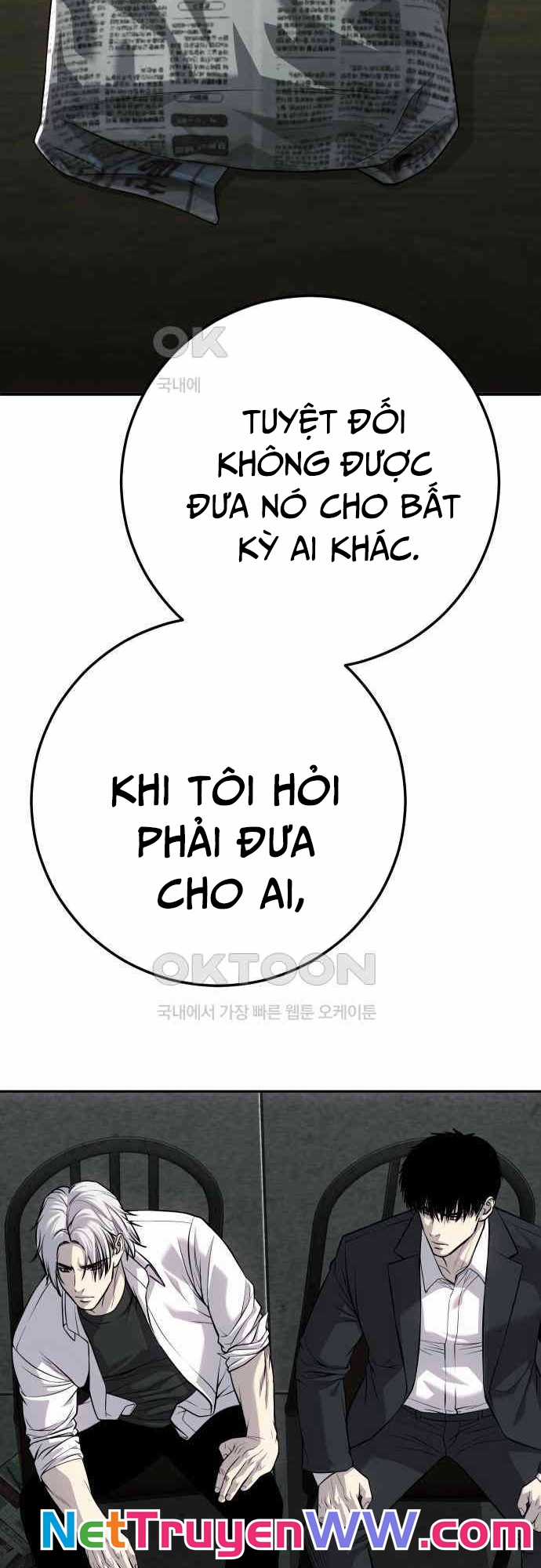 Đứa Con Báo Thù Chapter 28 trang 46