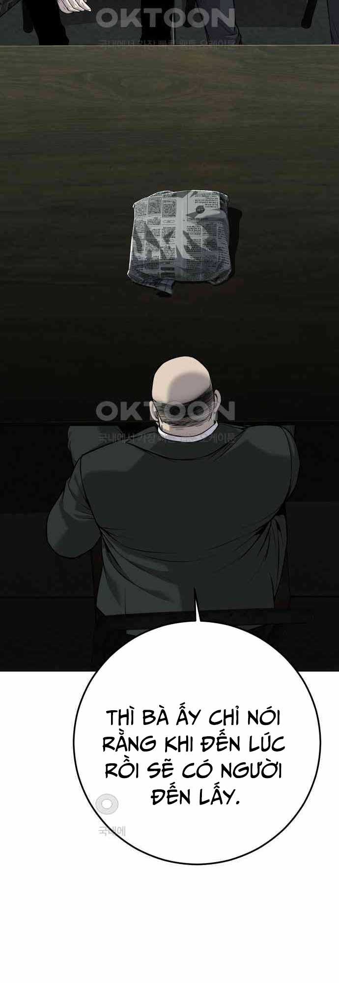 Đứa Con Báo Thù Chapter 28 trang 47