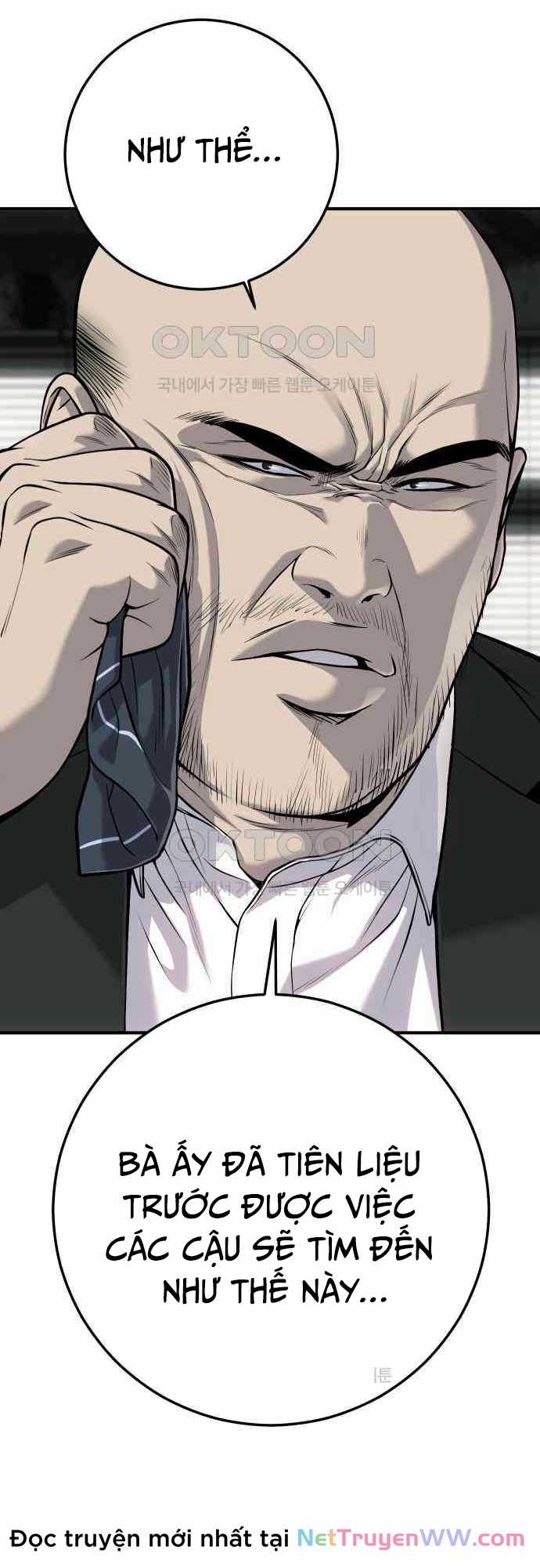 Đứa Con Báo Thù Chapter 28 trang 48