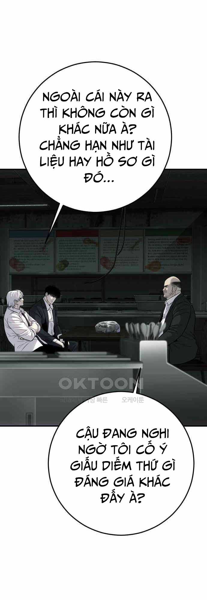 Đứa Con Báo Thù Chapter 28 trang 49