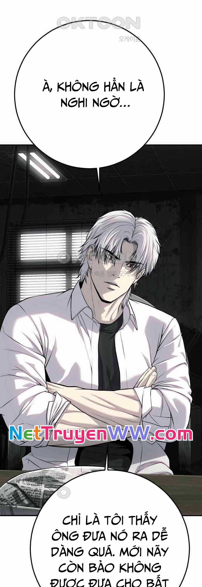 Đứa Con Báo Thù Chapter 28 trang 50