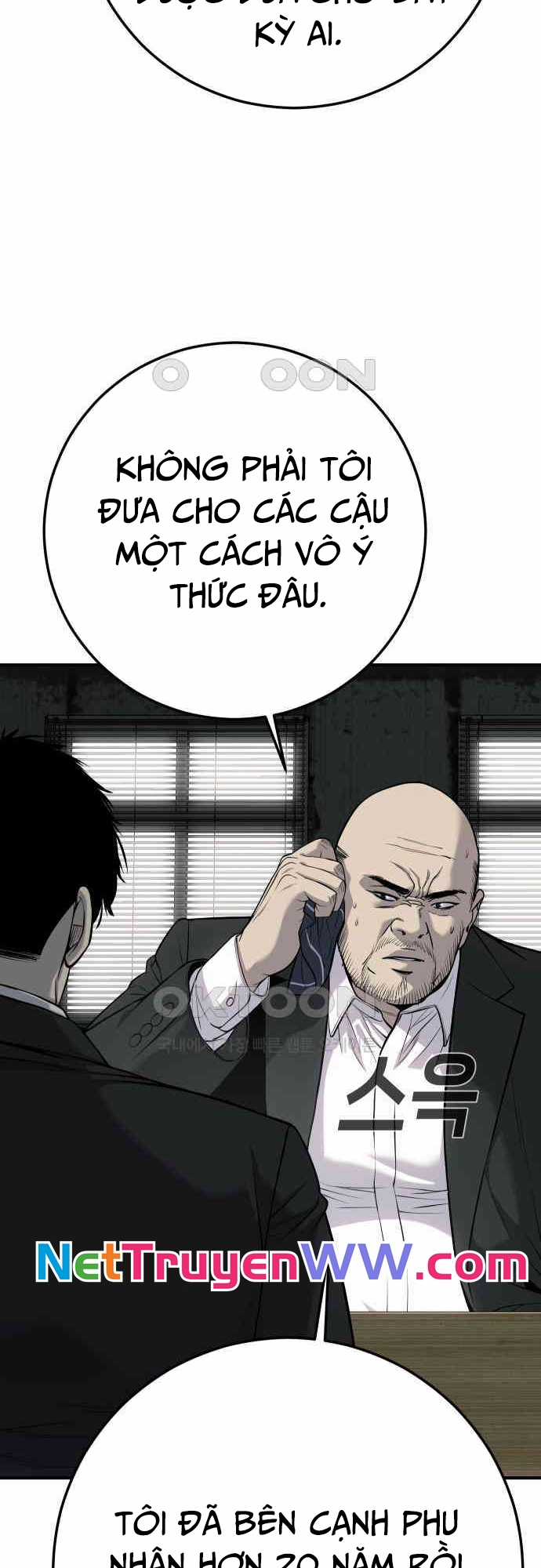 Đứa Con Báo Thù Chapter 28 trang 51