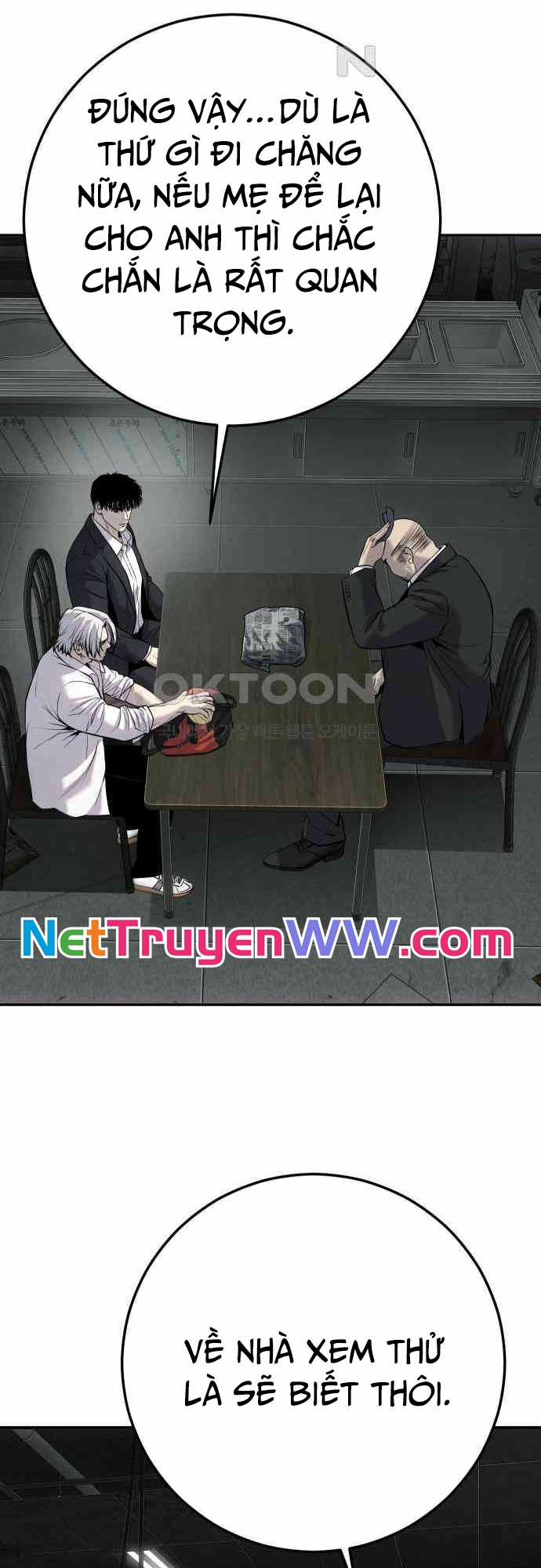 Đứa Con Báo Thù Chapter 28 trang 54