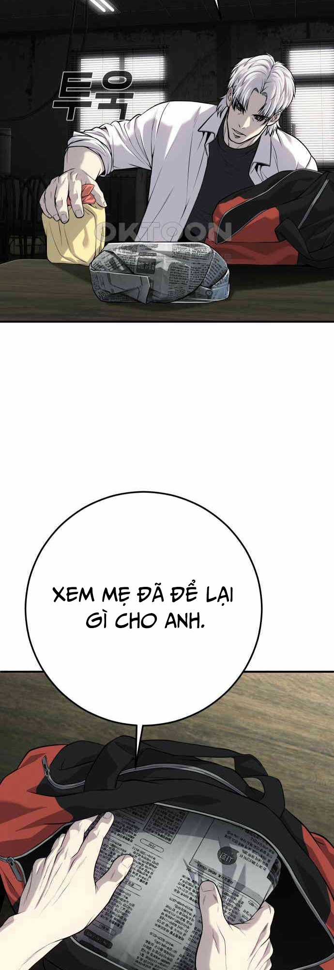 Đứa Con Báo Thù Chapter 28 trang 55