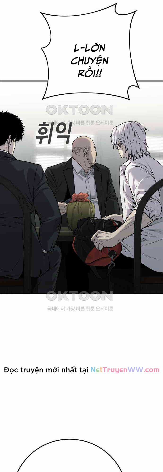 Đứa Con Báo Thù Chapter 28 trang 57