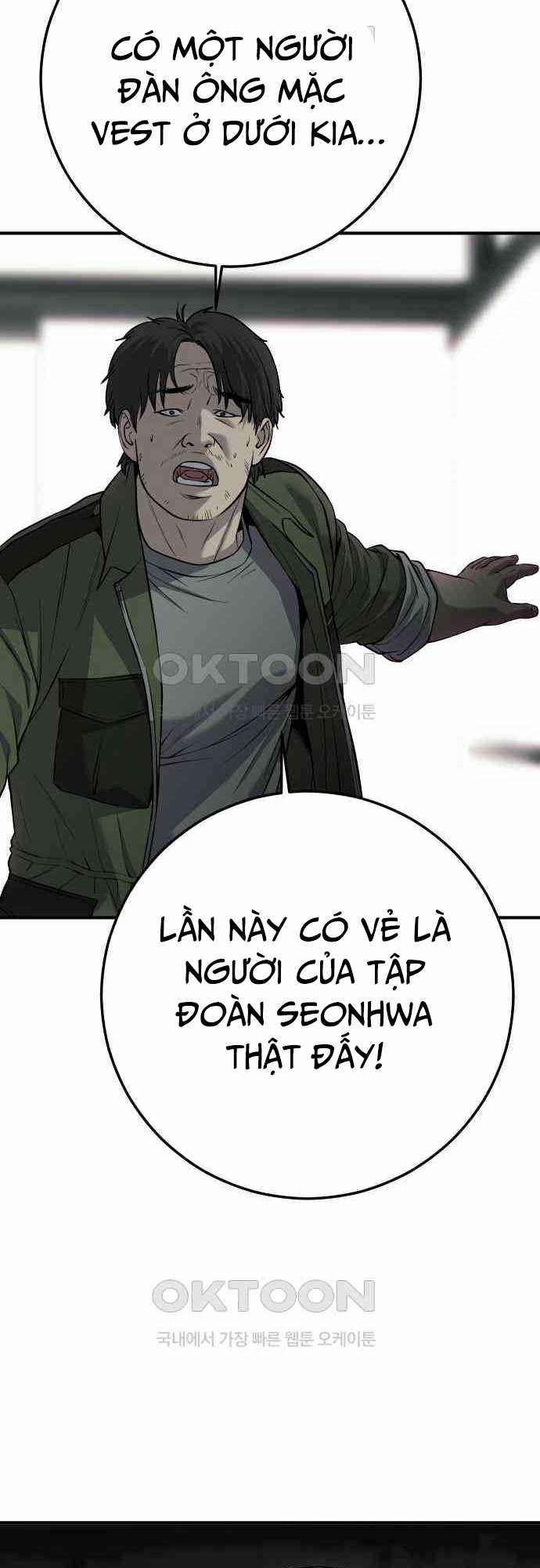 Đứa Con Báo Thù Chapter 28 trang 58