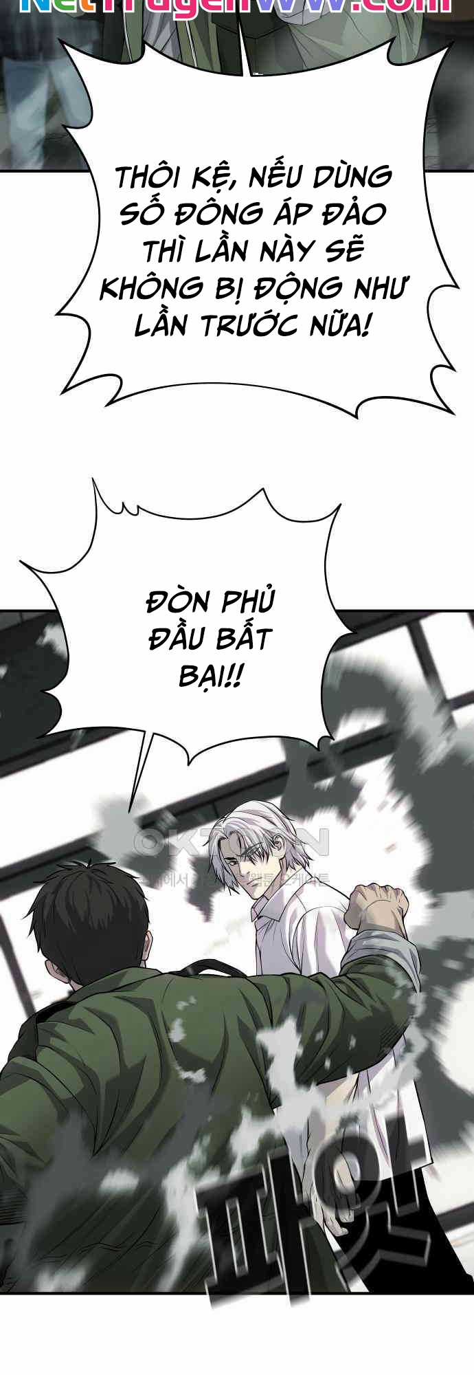 Đứa Con Báo Thù Chapter 28 trang 6