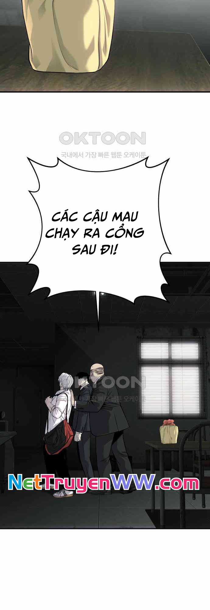 Đứa Con Báo Thù Chapter 28 trang 61