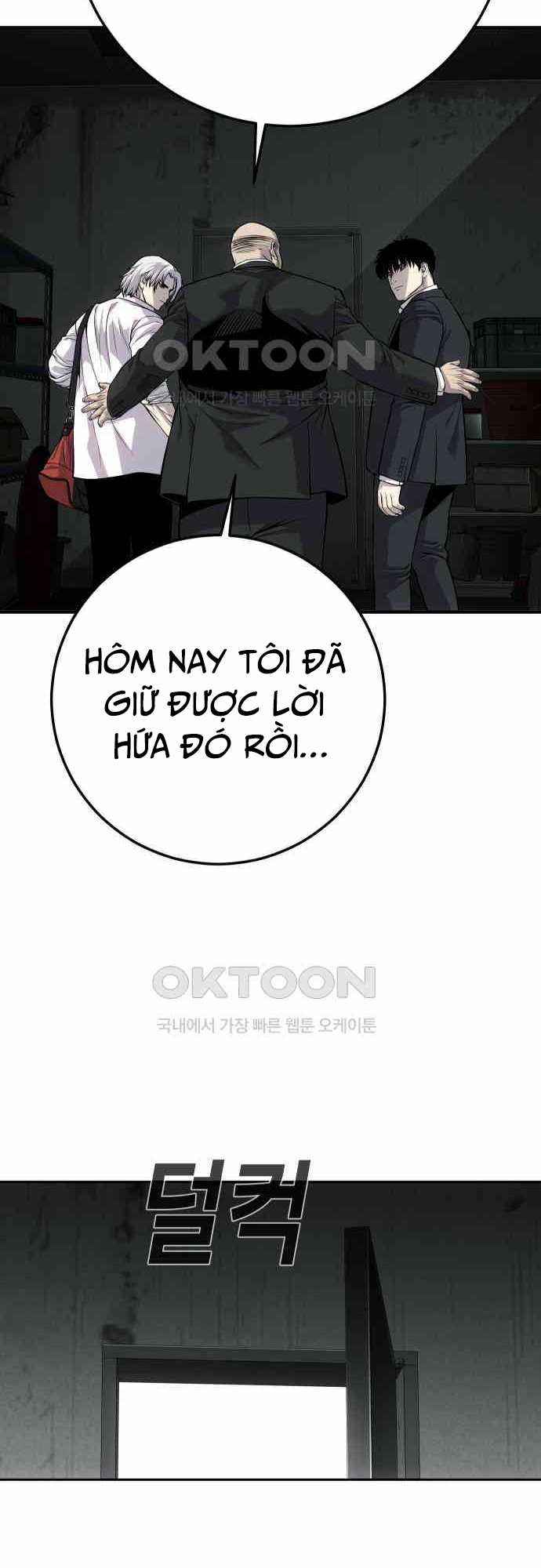 Đứa Con Báo Thù Chapter 28 trang 63