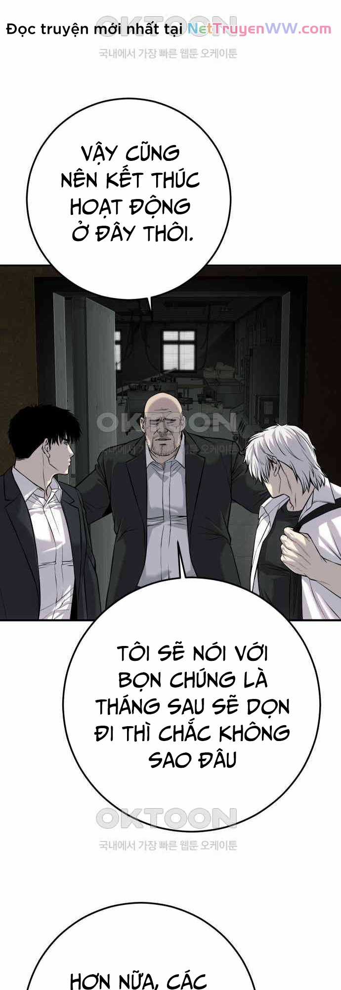 Đứa Con Báo Thù Chapter 28 trang 64