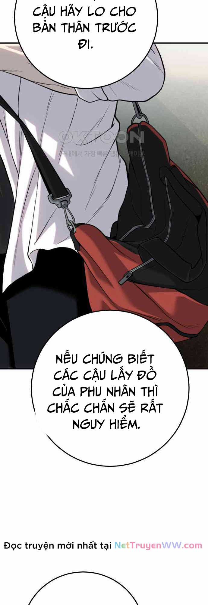 Đứa Con Báo Thù Chapter 28 trang 65