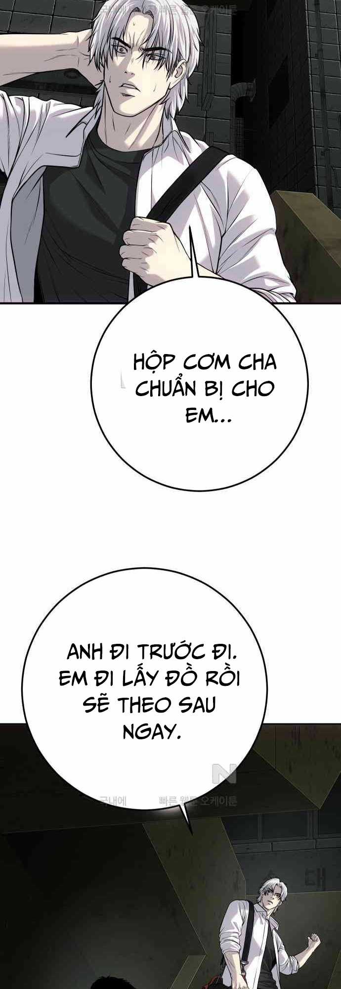 Đứa Con Báo Thù Chapter 28 trang 70