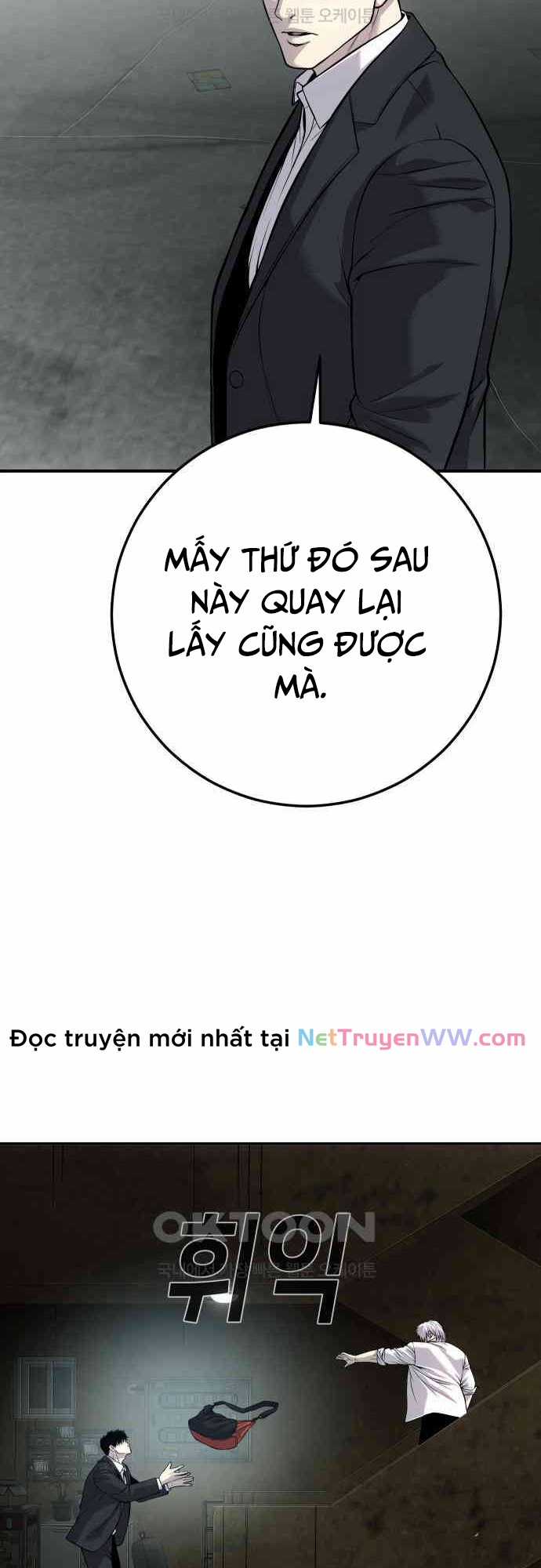 Đứa Con Báo Thù Chapter 28 trang 72