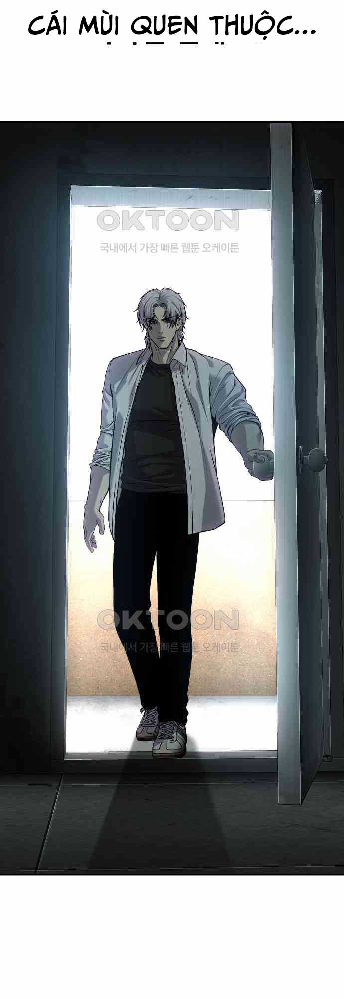 Đứa Con Báo Thù Chapter 28 trang 79