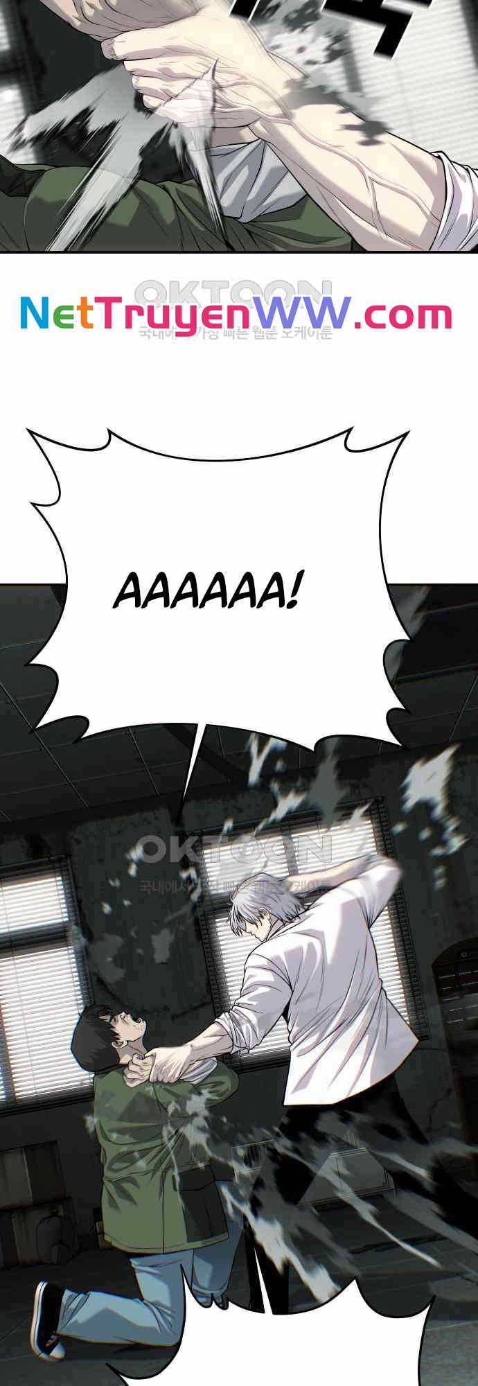 Đứa Con Báo Thù Chapter 28 trang 8