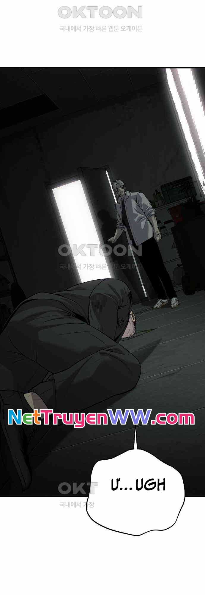 Đứa Con Báo Thù Chapter 28 trang 82