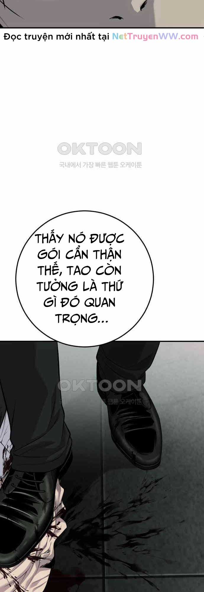 Đứa Con Báo Thù Chapter 28 trang 86