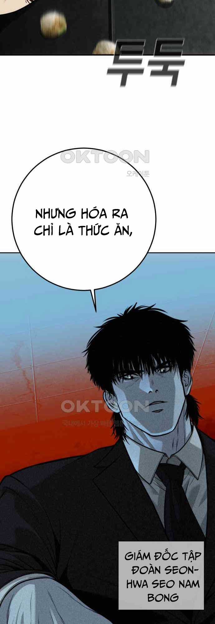 Đứa Con Báo Thù Chapter 28 trang 88