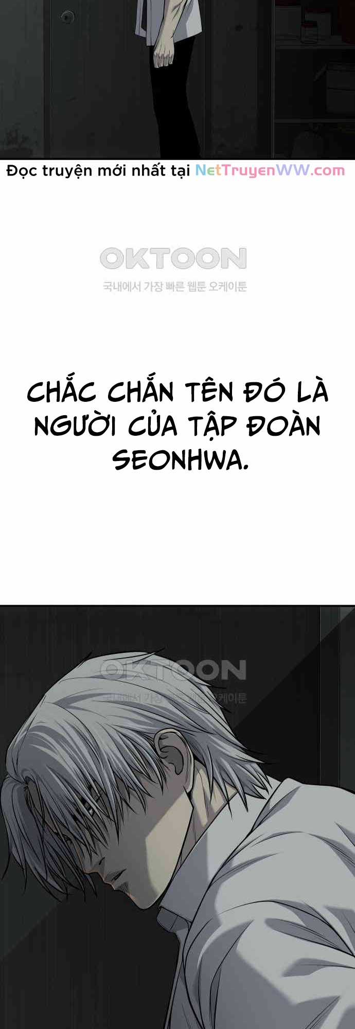 Đứa Con Báo Thù Chapter 28 trang 90