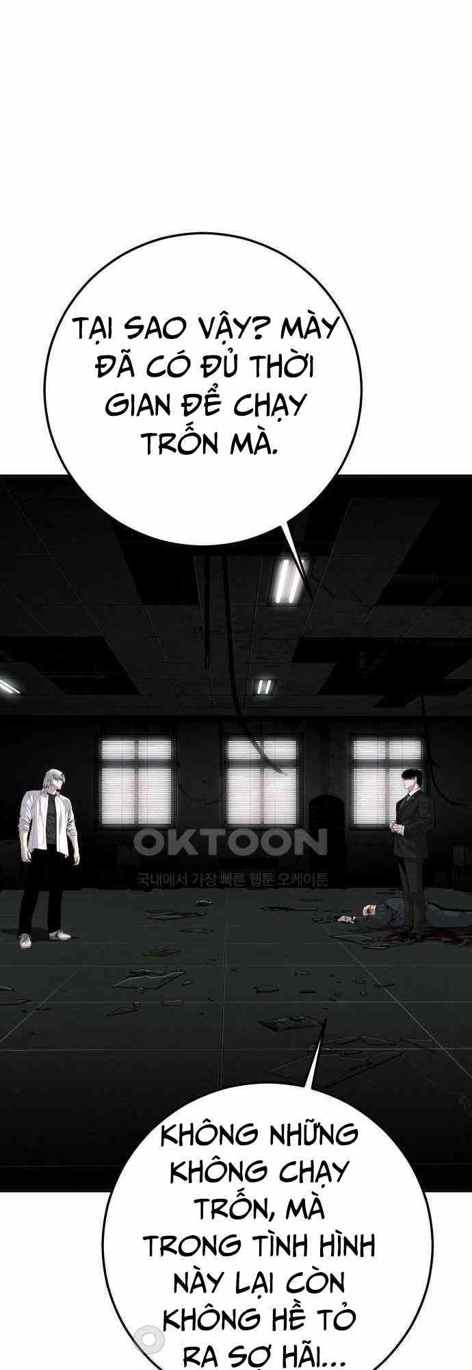 Đứa Con Báo Thù Chapter 28 trang 92