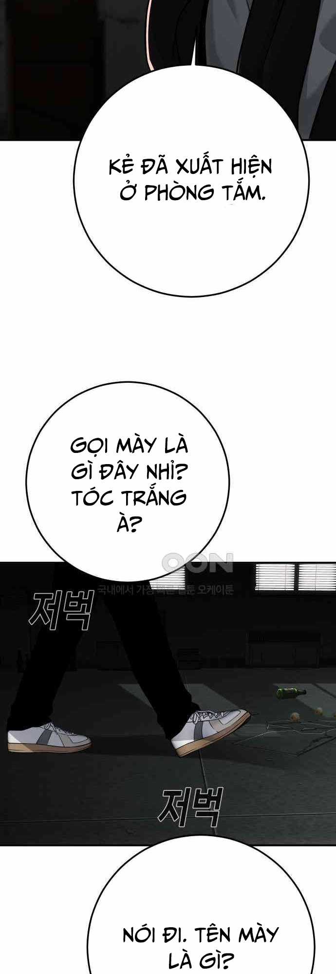 Đứa Con Báo Thù Chapter 28 trang 94