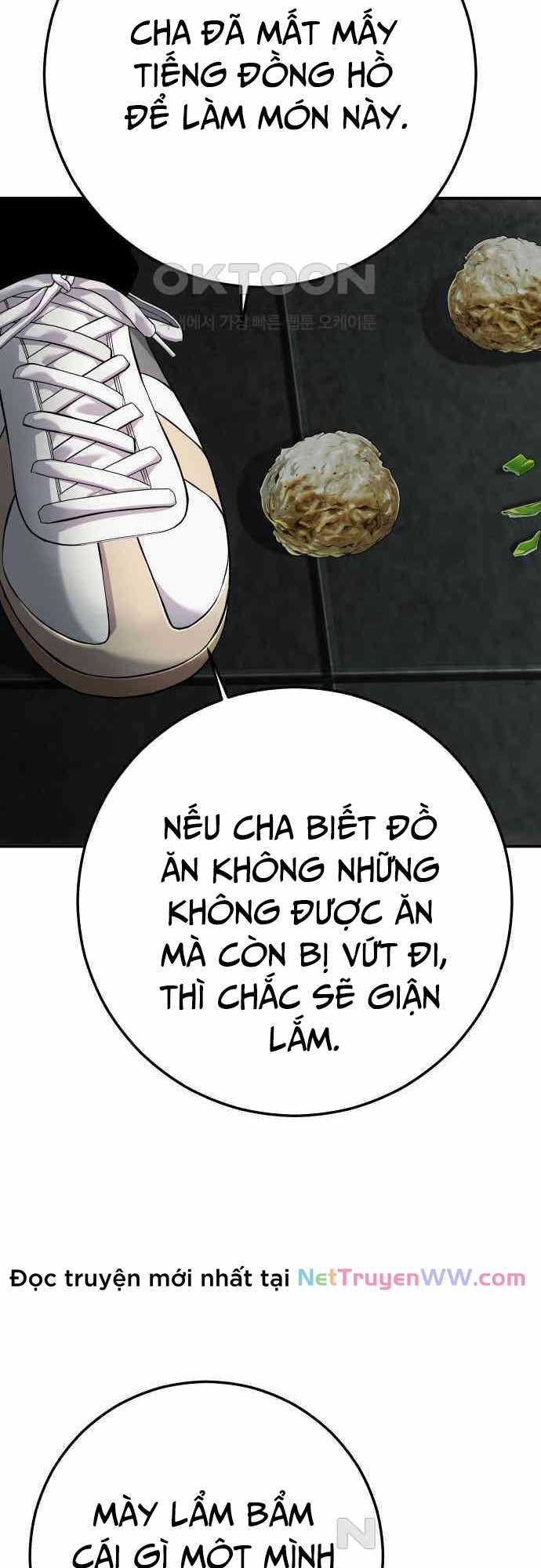 Đứa Con Báo Thù Chapter 28 trang 96