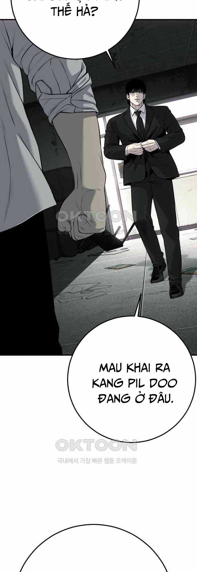 Đứa Con Báo Thù Chapter 28 trang 97