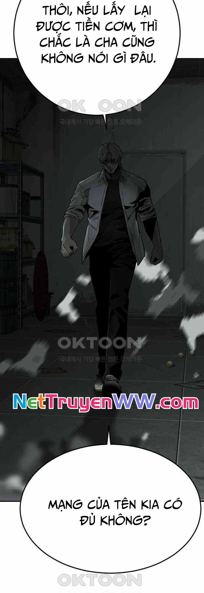 Đứa Con Báo Thù Chapter 28 trang 98