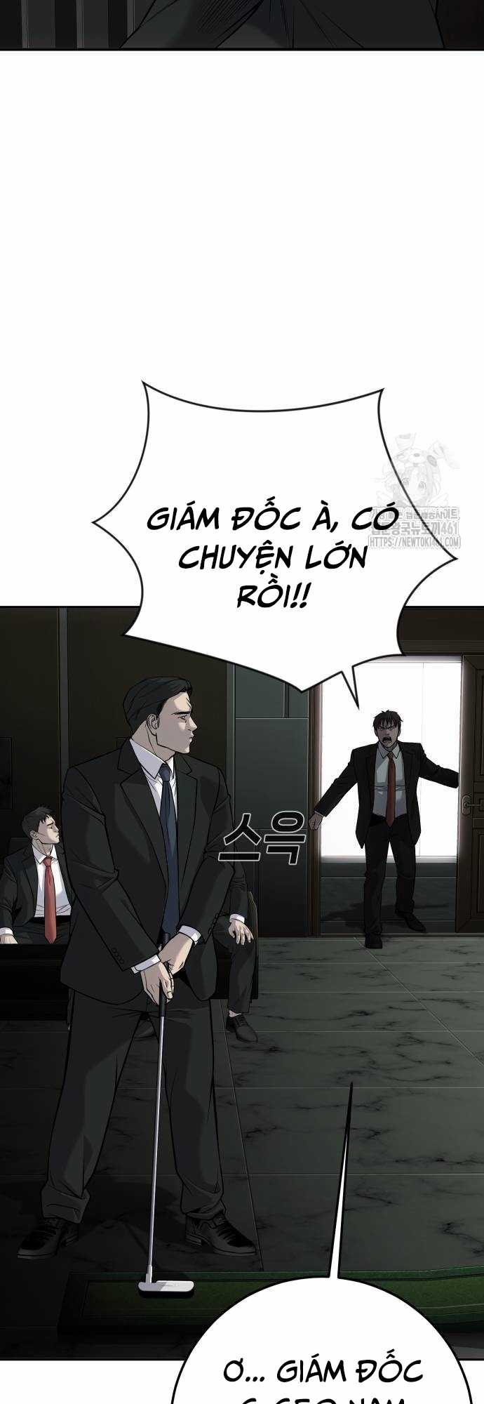 Đứa Con Báo Thù Chapter 29 trang 10