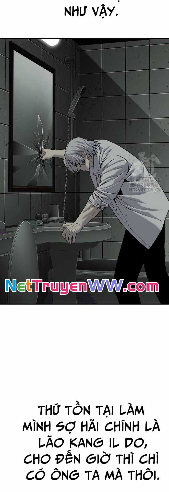 Đứa Con Báo Thù Chapter 29 trang 102