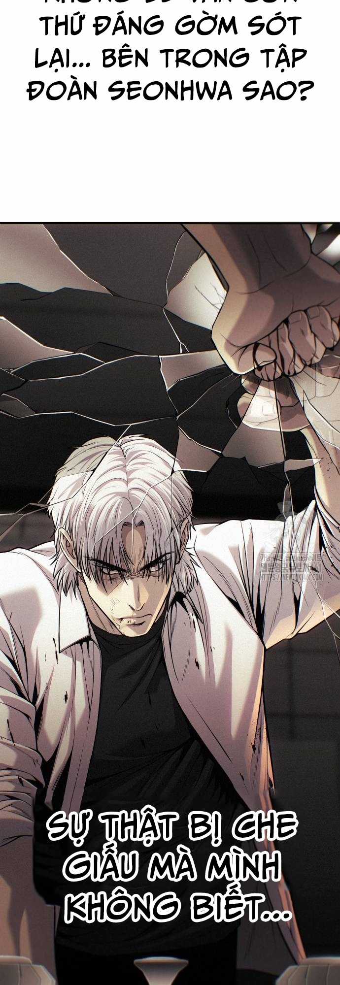 Đứa Con Báo Thù Chapter 29 trang 105