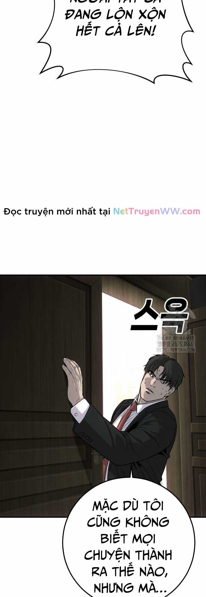 Đứa Con Báo Thù Chapter 29 trang 13