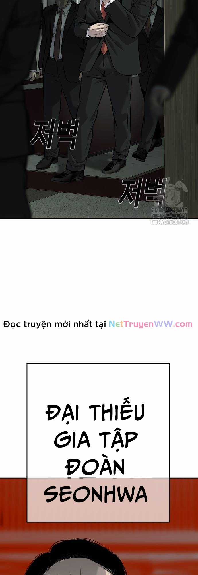 Đứa Con Báo Thù Chapter 29 trang 18