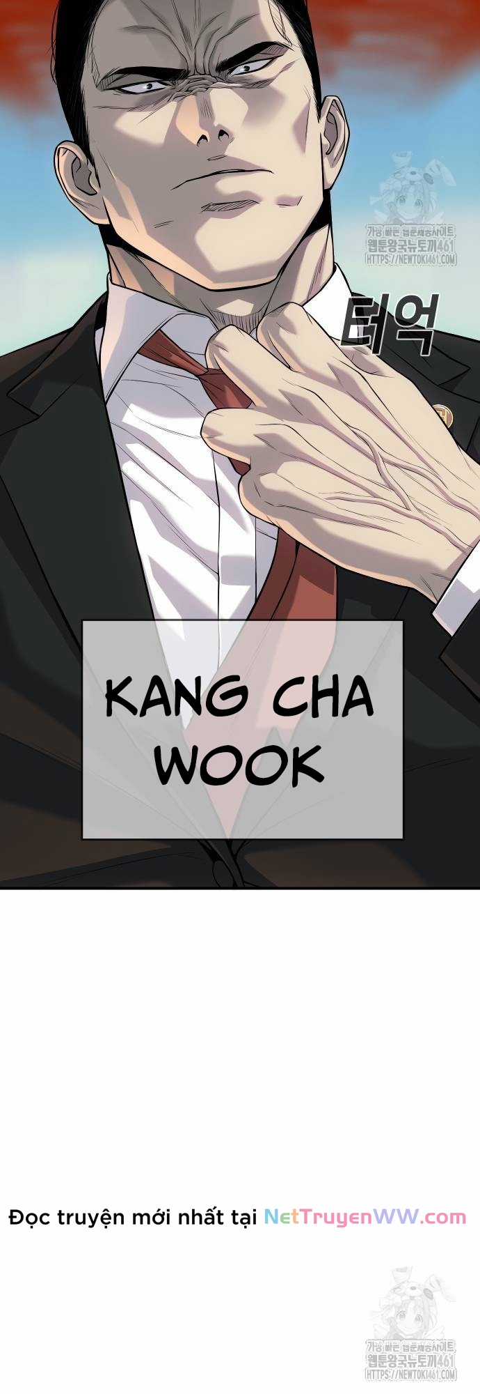 Đứa Con Báo Thù Chapter 29 trang 19