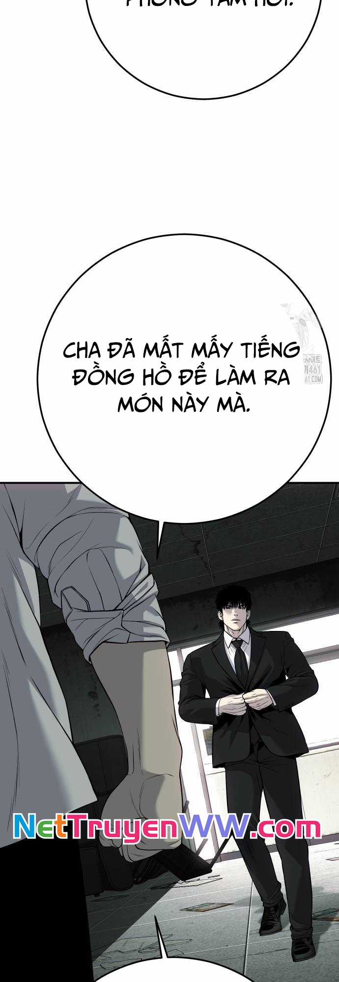 Đứa Con Báo Thù Chapter 29 trang 2