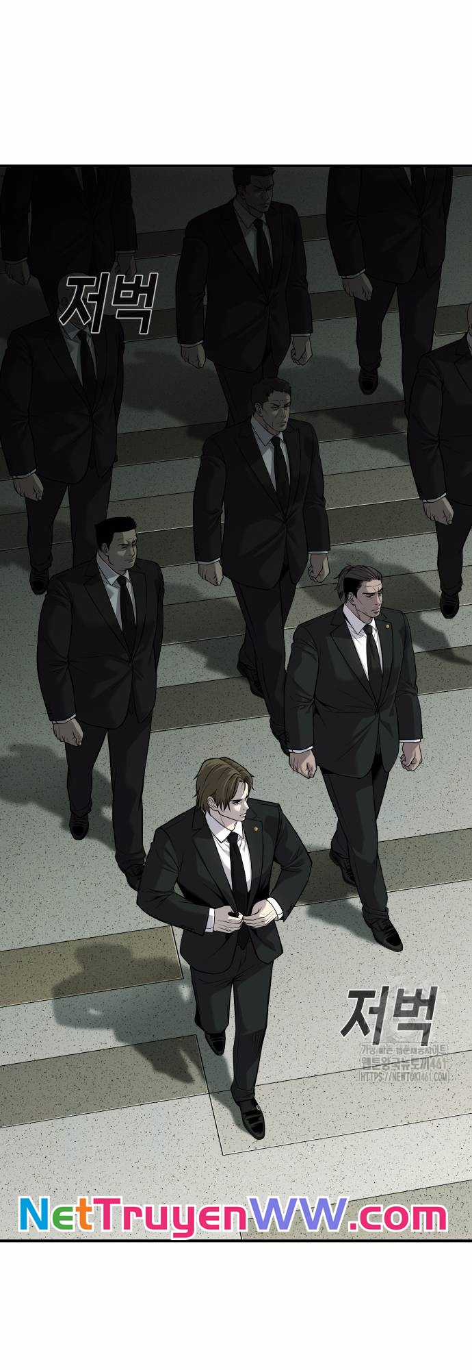 Đứa Con Báo Thù Chapter 29 trang 20